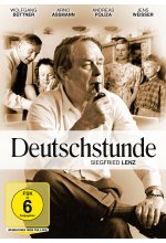 Deutschstunde DVD-Cover