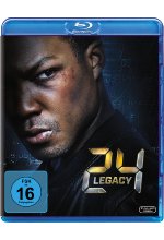 24 - Legacy  [3 BRs] Blu-ray-Cover