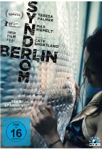 Berlin Syndrom DVD-Cover