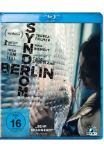 Berlin Syndrom Blu-ray-Cover