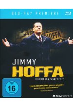 Jimmy Hoffa Blu-ray-Cover