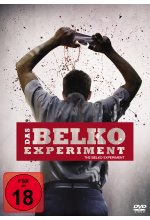 Das Belko Experiment DVD-Cover
