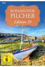 Rosamunde Pilcher Edition 19  [3 DVDs] DVD-Cover
