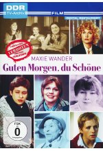 Guten Morgen, du Schöne - DDR TV-Archiv DVD-Cover