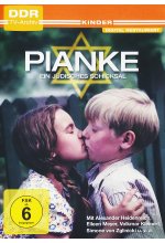 Pianke - DDR TV-Archiv DVD-Cover