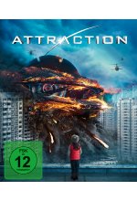 Attraction Blu-ray-Cover