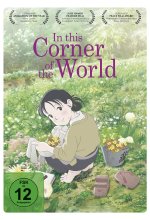In this corner of the world DVD-Cover