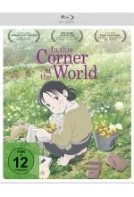 In this corner of the world Blu-ray-Cover