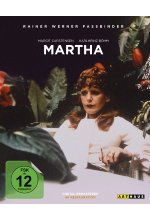 Martha  [SE] Blu-ray-Cover