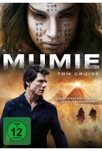 Die Mumie DVD-Cover