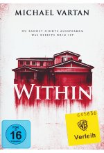 Within DVD-Cover