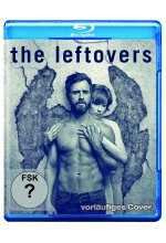 The Leftovers - Die komplette 3. Staffel  [2 BRs] Blu-ray-Cover