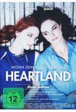 Heartland  (OmU) DVD-Cover