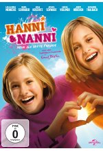 Hanni und Nanni - Mehr als beste Freunde DVD-Cover