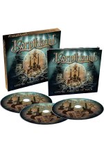 Korpiklaani - Live At Masters Of Rock  (+ 2 CDs) DVD-Cover