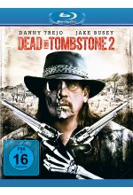 Dead in Tombstone 2 Blu-ray-Cover