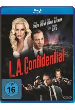 L.A. Confidential Blu-ray-Cover