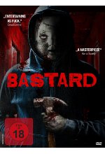 Bastard - Uncut DVD-Cover