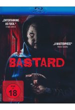 Bastard - Uncut Blu-ray-Cover