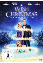 Wish for Christmas - Glaube an Weihnachten DVD-Cover