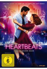 Heartbeats DVD-Cover