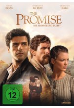 The Promise - Die Erinnerung bleibt DVD-Cover