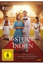 Der Stern von Indien DVD-Cover