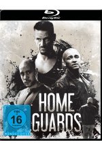 Home Guards Blu-ray-Cover