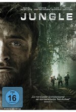 Jungle - Uncut DVD-Cover