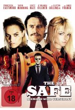 The Safe - Uncut DVD-Cover