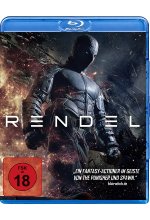 Rendel Blu-ray-Cover
