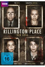 Rillington Place - Der Böse DVD-Cover