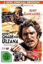 Keine Gnade für Ulzana  (+ Bonus-DVD) [SE] Blu-ray-Cover