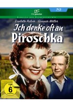 Ich denke oft an Piroschka - Filmjuwelen Blu-ray-Cover