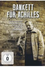 Bankett für Achilles - DEFA DVD-Cover