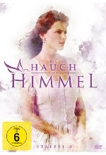 Ein Hauch von Himmel - Staffel 2  [6 DVDs] DVD-Cover