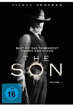 The Son - Staffel 1  [3 DVDs] DVD-Cover