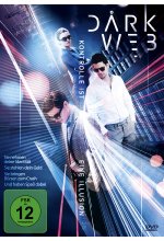 Darkweb - Kontrolle ist eine Illusion DVD-Cover