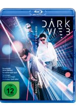 Darkweb - Kontrolle ist eine Illusion Blu-ray-Cover