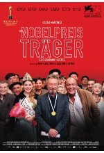 Der Nobelpreisträger DVD-Cover