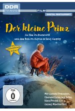 Der kleine Prinz  (DDR TV-Archiv) DVD-Cover