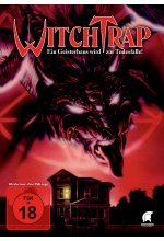Witchtrap DVD-Cover