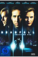 Deadfall - Mediabook/Limited 444 Edition  (+ DVD)<br> Blu-ray-Cover