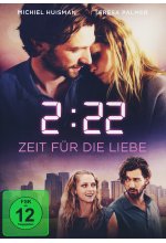 2:22 - Zeit für die Liebe DVD-Cover