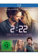 2:22 - Zeit für die Liebe Blu-ray-Cover