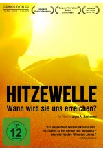 Hitzewelle (OmU) DVD-Cover