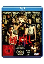 68 Kill Blu-ray-Cover