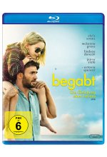 Begabt - Die Gleichung eines Lebens Blu-ray-Cover