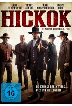 Hickok DVD-Cover