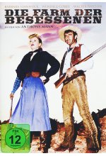 Die Farm der Besessenen DVD-Cover